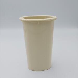 Vintage GE General Electric Food Processor‎ D5FP1 Replacement Food Pusher OEM